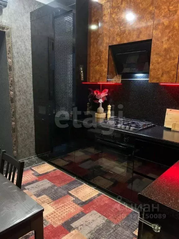 1-к кв. Ростовская область, Аксай ул. Речников, 15к4 (32.0 м) - Фото 1