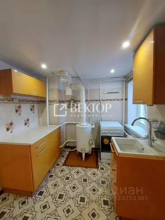 Дом в Ивановская область, Иваново Круглый проезд, 29 (94 м) - Фото 1