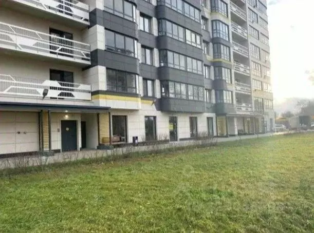 Помещение свободного назначения в Санкт-Петербург Львовская ул., 9 ... - Фото 2