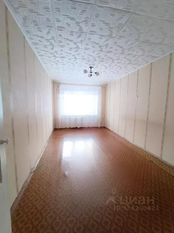 2-к кв. Кемеровская область, Анжеро-Судженск ул. Желябова, 11 (45.6 м) - Фото 1