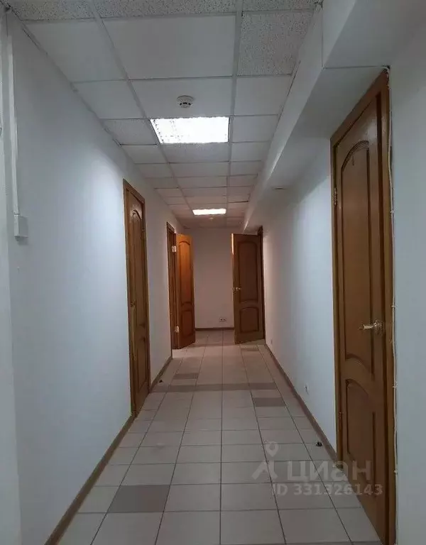 Помещение свободного назначения в Москва Нахимовский просп., 52/27 (14 ... - Фото 1