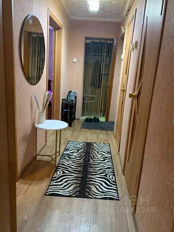 2-к кв. Липецкая область, Задонск ул. Свободы, 25А (45.0 м) - Фото 1