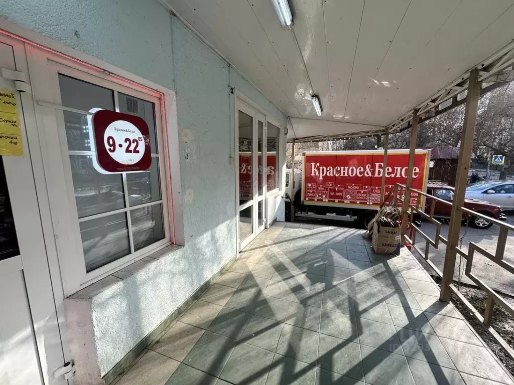 Офис в Краснодарский край, Анапа Стахановская ул., 9 (139 м) - Фото 1