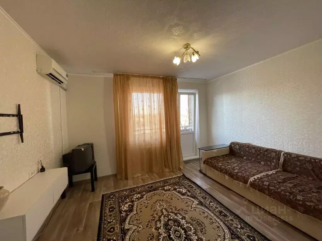 2-к кв. Волгоградская область, Волжский просп. Дружбы, 25 (44.0 м) - Фото 2