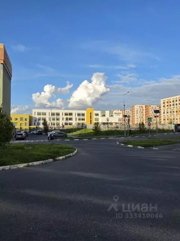 3-к кв. Московская область, Красногорск городской округ, Нахабино пгт ... - Фото 2