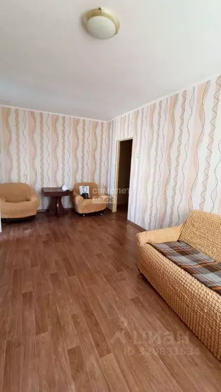 2-к кв. Крым, Керчь ул. Блюхера, 25 (49.0 м) - Фото 0