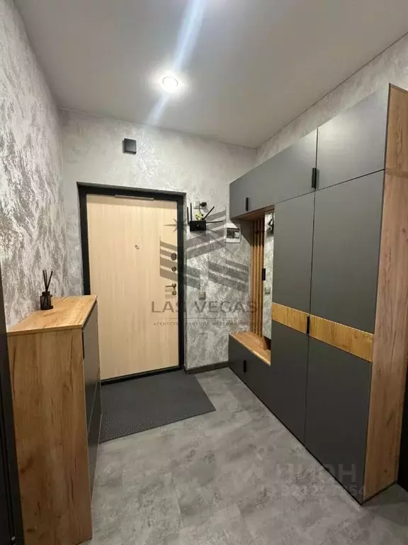 1-к кв. Санкт-Петербург ул. Парфеновская, 17 (43.0 м) - Фото 1