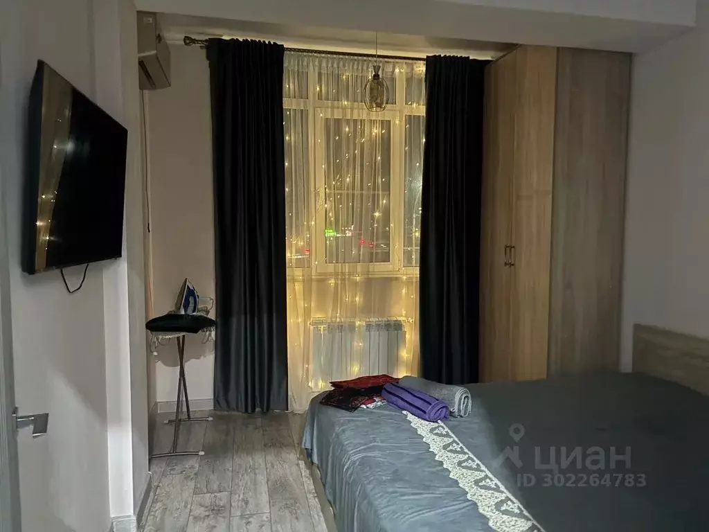 2-к кв. Дагестан, Каспийск ул. Каспийское шоссе, 23 (43.0 м) - Фото 2