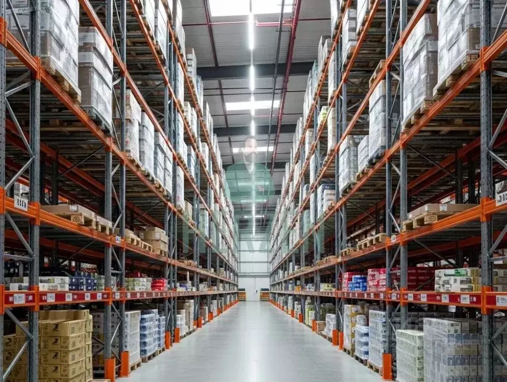 Склад в Московская область, Жуковский 92 (2000 м) - Фото 2