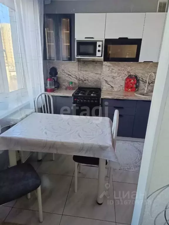 2-к кв. Забайкальский край, Чита Белорусская ул., 11А (45.4 м) - Фото 0