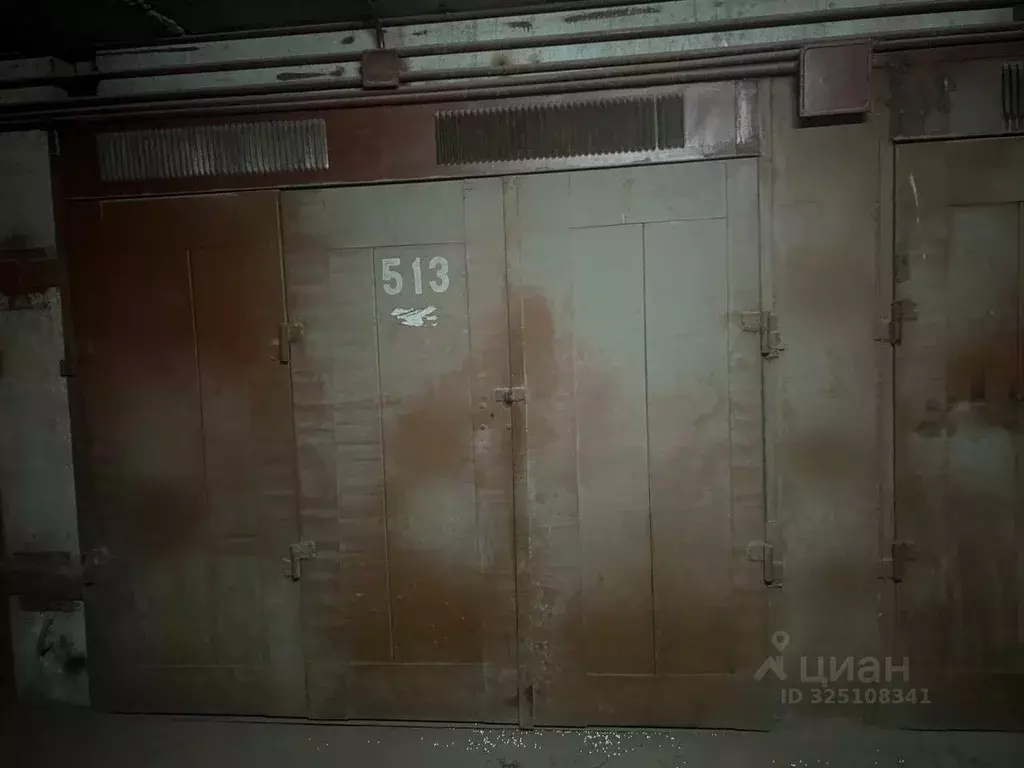 Гараж в Свердловская область, Екатеринбург ул. Фронтовых Бригад, 10 ... - Фото 2