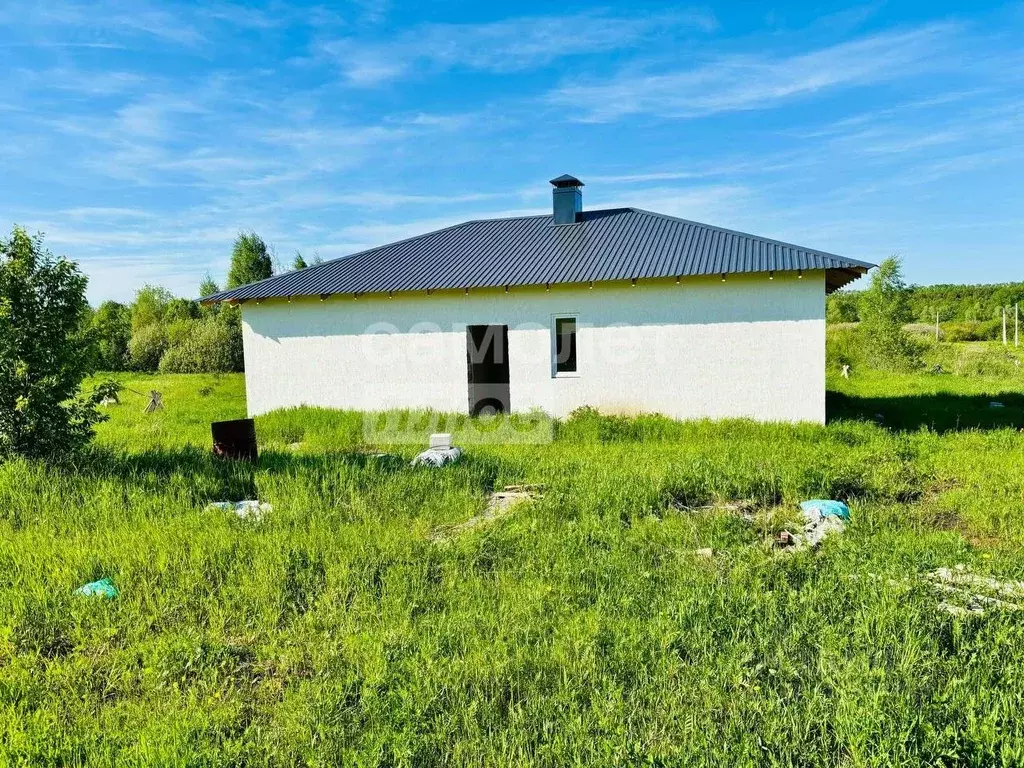 Дом в Удмуртия, Завьяловский район, д. Шудья, Тихие Зори кп ул. ... - Фото 0