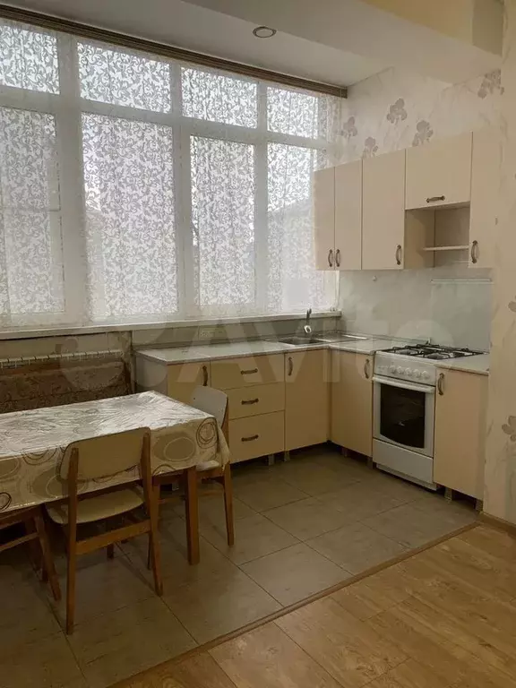 2-к. квартира, 45 м, 2/5 эт. - Фото 0