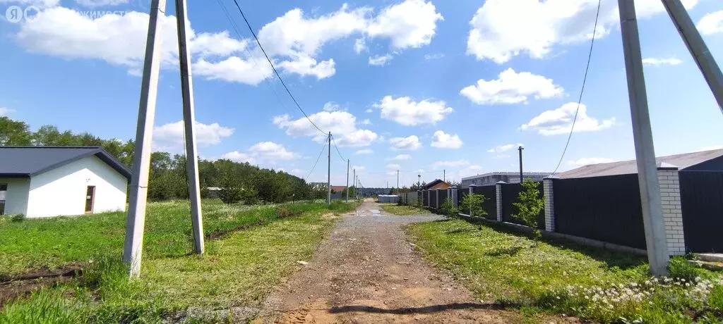 Участок в Екатеринбург, дачное некоммерческое партнёрство Аэродром (9 ... - Фото 1