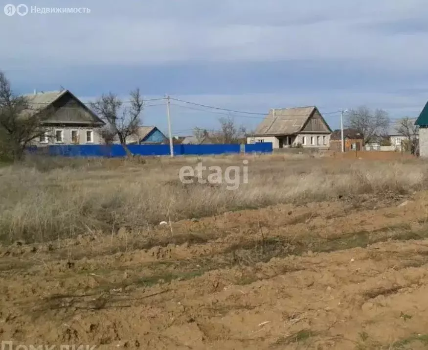 Участок в Воронеж, улица Солдатское Поле (9.2 м) - Фото 1