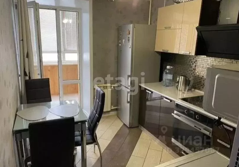 1-к кв. Забайкальский край, Чита ул. Бутина, 73 (34.3 м) - Фото 2