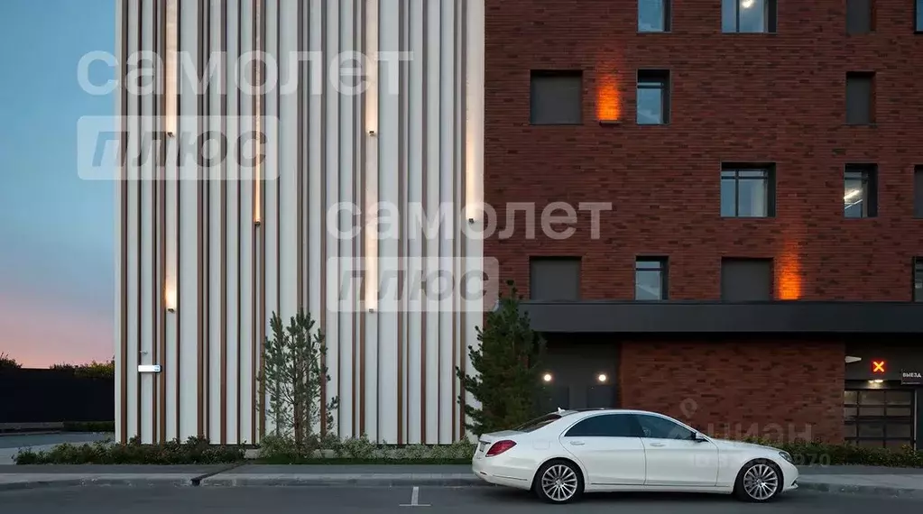 Гараж в Тюменская область, Тюмень Харьковская ул., 74 (13 м) - Фото 1