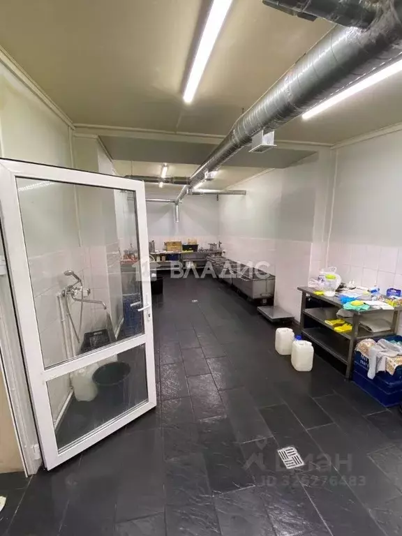 Помещение свободного назначения в Владимирская область, Собинка ... - Фото 1