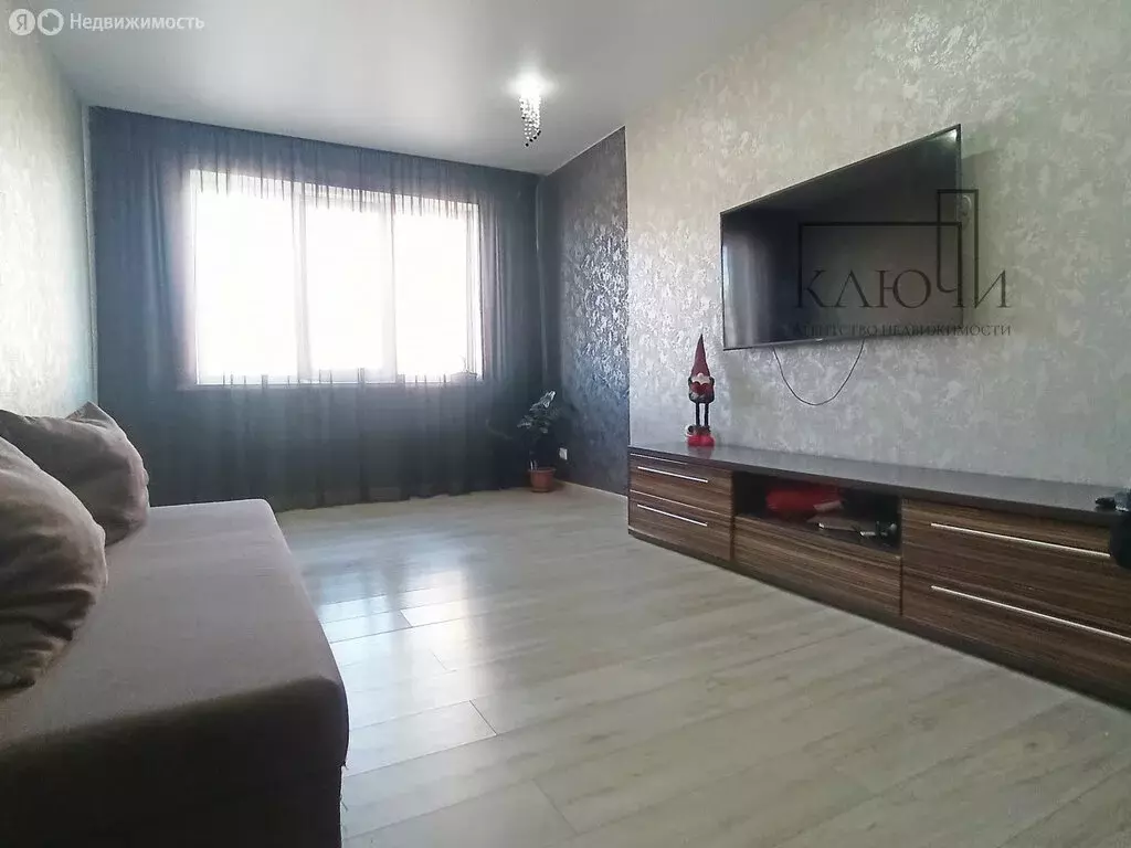 3-комнатная квартира: Магнитогорск, Сиреневый проезд, 15 (65.8 м) - Фото 1