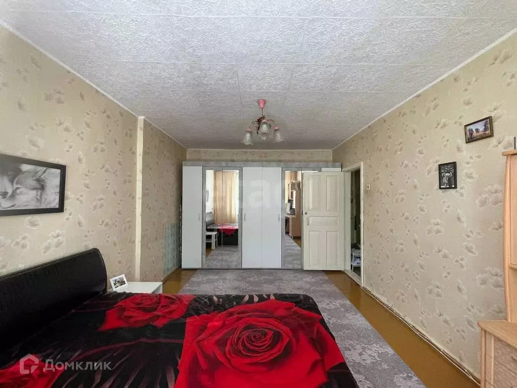 Продаётся 1-к квартира, 38.2 м - Фото 1