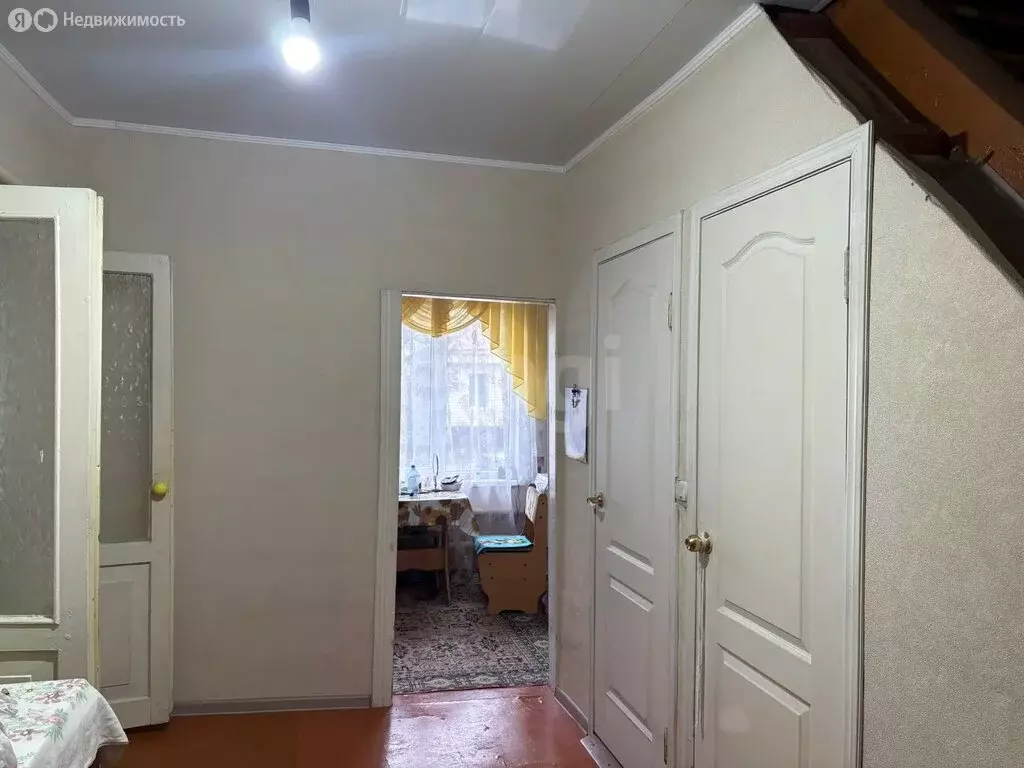 Дом в Борисоглебск, улица Суворова (68 м) - Фото 1