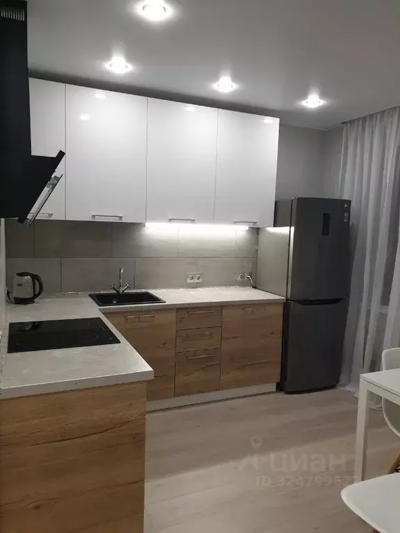 1-к кв. Москва Муравская ул., 38к2 (41.0 м) - Фото 1