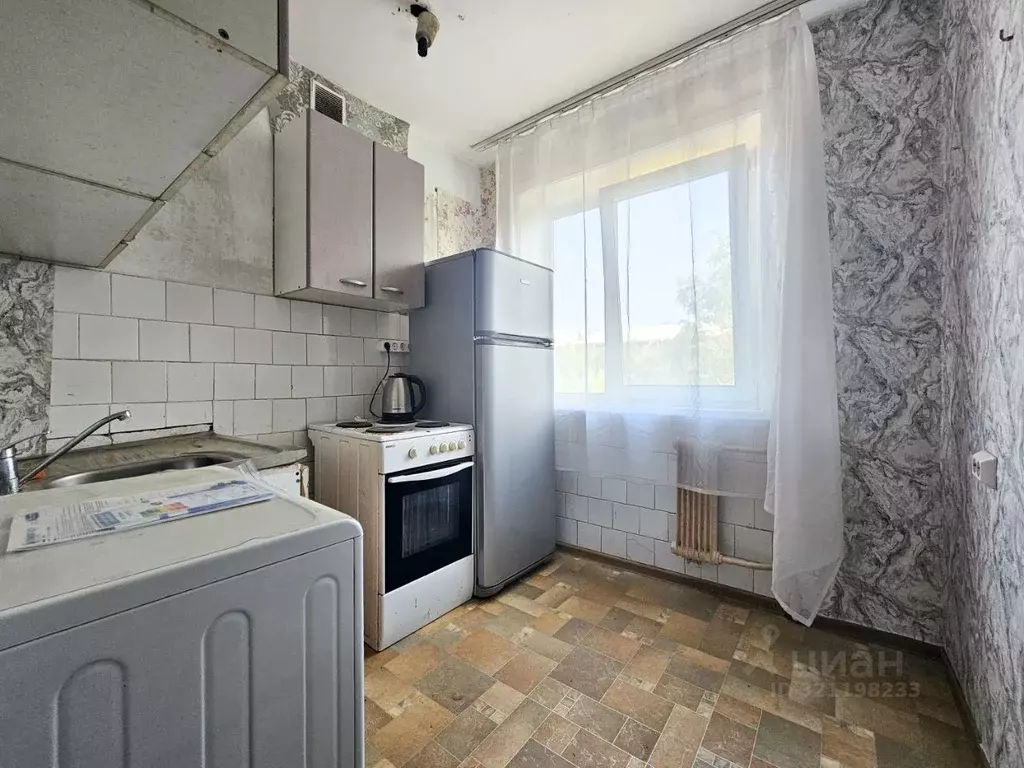 3-к кв. Иркутская область, Иркутск бул. Рябикова, 9А (65.0 м) - Фото 1