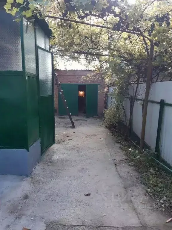 Дом в Ростовская область, Таганрог ул. Нижняя Линия, 275 (70 м) - Фото 1