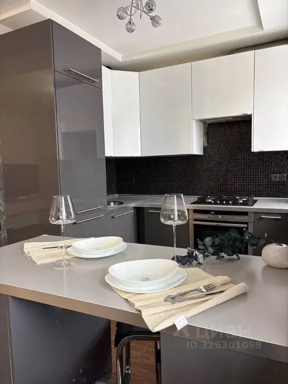 1-к кв. Нижегородская область, Нижний Новгород ул. Коминтерна, 174 ... - Фото 1