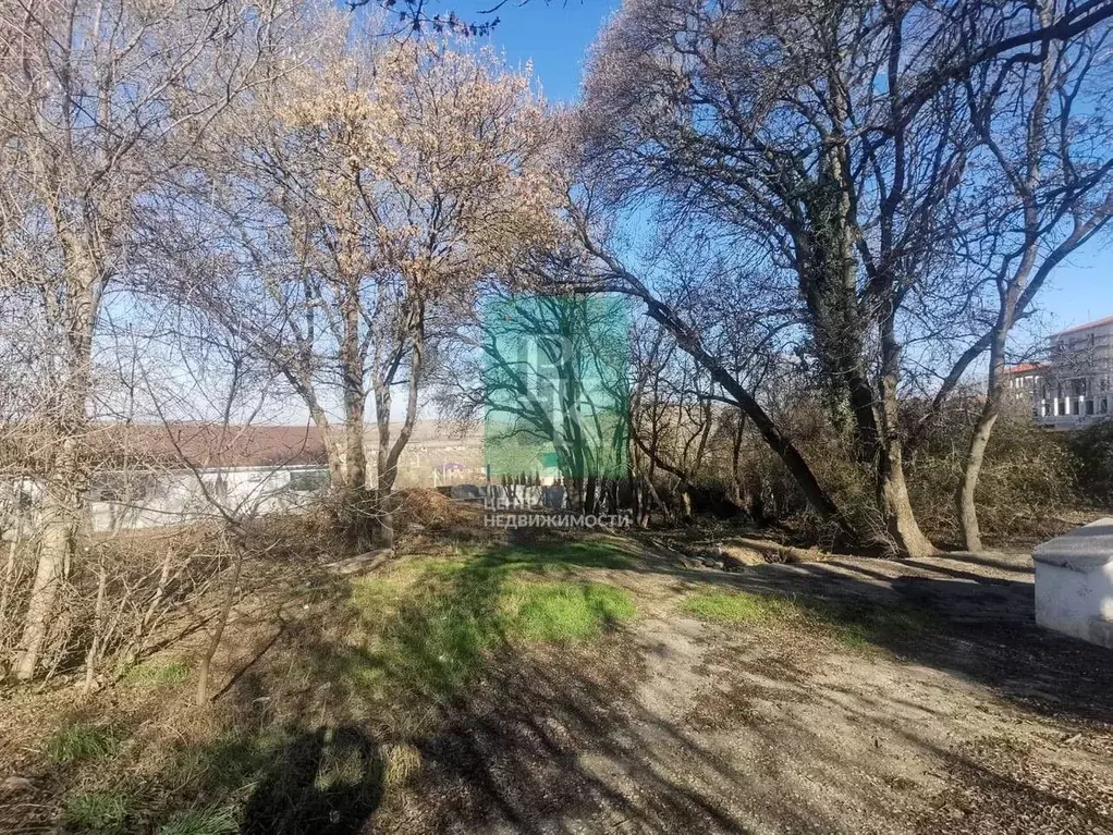 Участок в Севастополь, Севастополь, Балаклава г. ул. Утренняя, 34 (7.0 ... - Фото 1