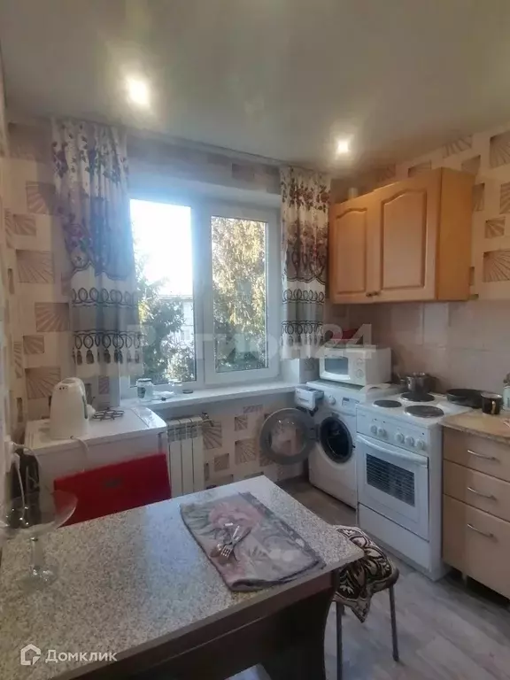 Продаётся 2-к квартира, 45 м - Фото 0