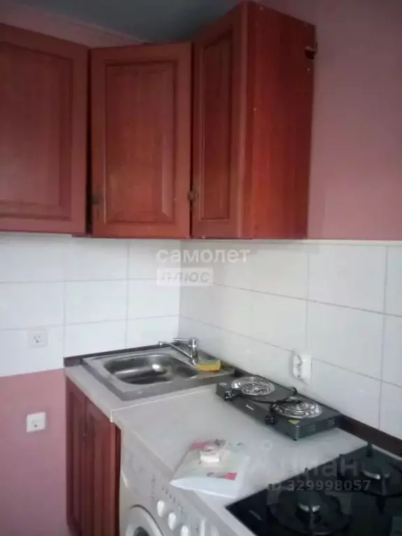 2-к кв. Рязанская область, Рязань Октябрьская ул., 55 (44.0 м) - Фото 2