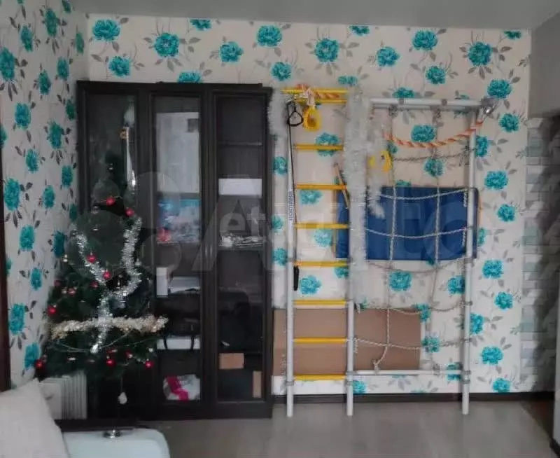 2-к. квартира, 45 м, 5/5 эт. - Фото 1