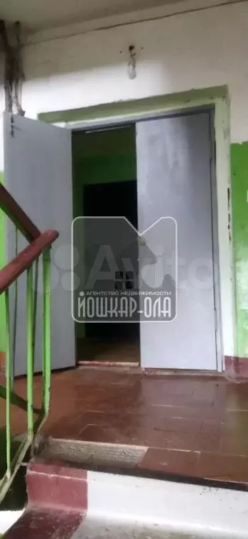 Комната 18 м в 5-к., 4/5 эт. - Фото 1
