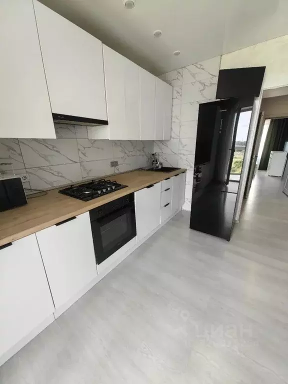 2-к кв. Калининградская область, Калининград ул. Николая Карамзина, 48 ... - Фото 2