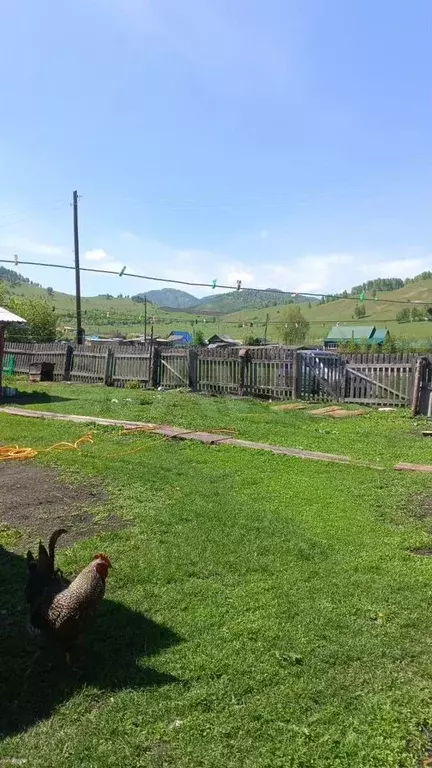Дом 40 м на участке 13 сот. - Фото 1