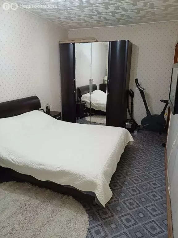 2-комнатная квартира: Астрахань, Звёздная улица, 15 (52.2 м) - Фото 2