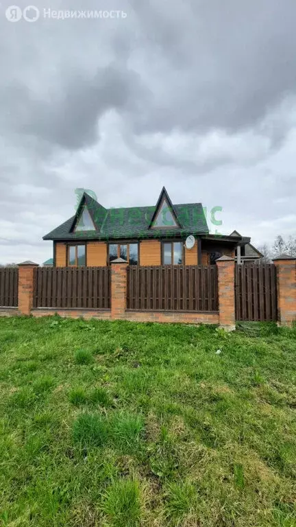 Дом в село Мирковы Уты, Садовая улица, 16 (110 м) - Фото 2