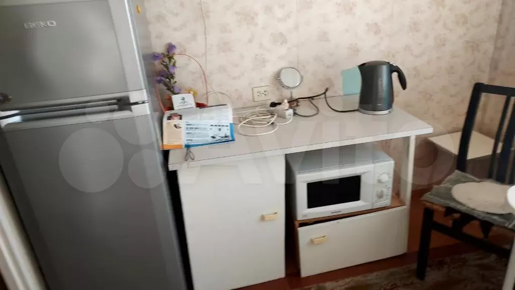 2-к. квартира, 48,2 м, 4/9 эт. - Фото 1