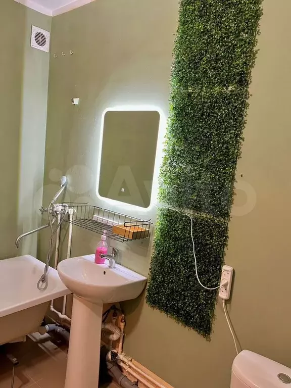Квартира-студия, 22 м, 7/24 эт. - Фото 1