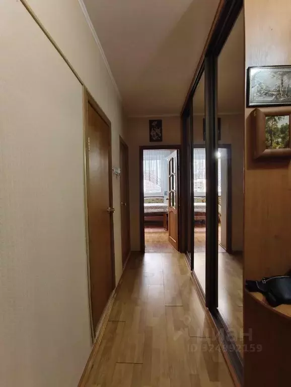 3-к кв. Московская область, Люберцы Городок Б мкр, ул. 3-е Почтовое ... - Фото 2