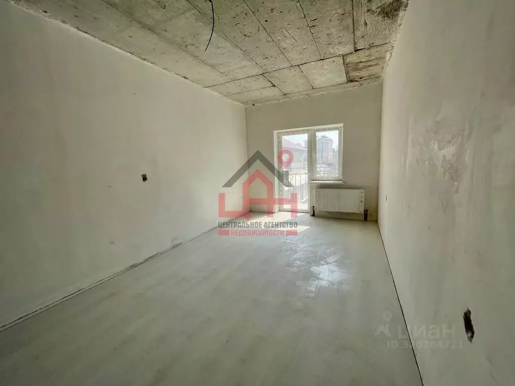 1-к кв. Ставропольский край, Кисловодск Замковая ул., 39Ак2 (52.6 м) - Фото 0