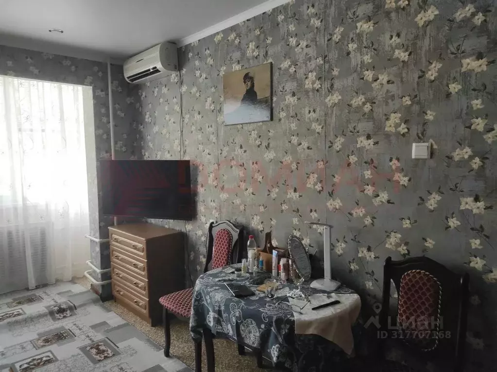 3-к кв. Ростовская область, Волгодонск ул. Гагарина, 54 (62.7 м) - Фото 0