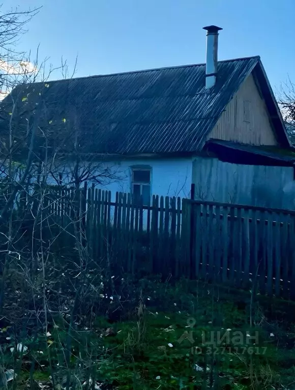 Дом в Краснодарский край, Лабинск Офицерская ул., 1 (35 м) - Фото 2