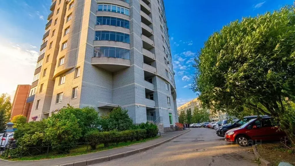 Помещение свободного назначения в Санкт-Петербург ул. Асафьева, 5к1 ... - Фото 1