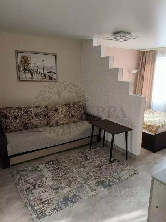 1-к кв. Воронежская область, Воронеж ул. Куколкина, 14 (32.0 м) - Фото 0