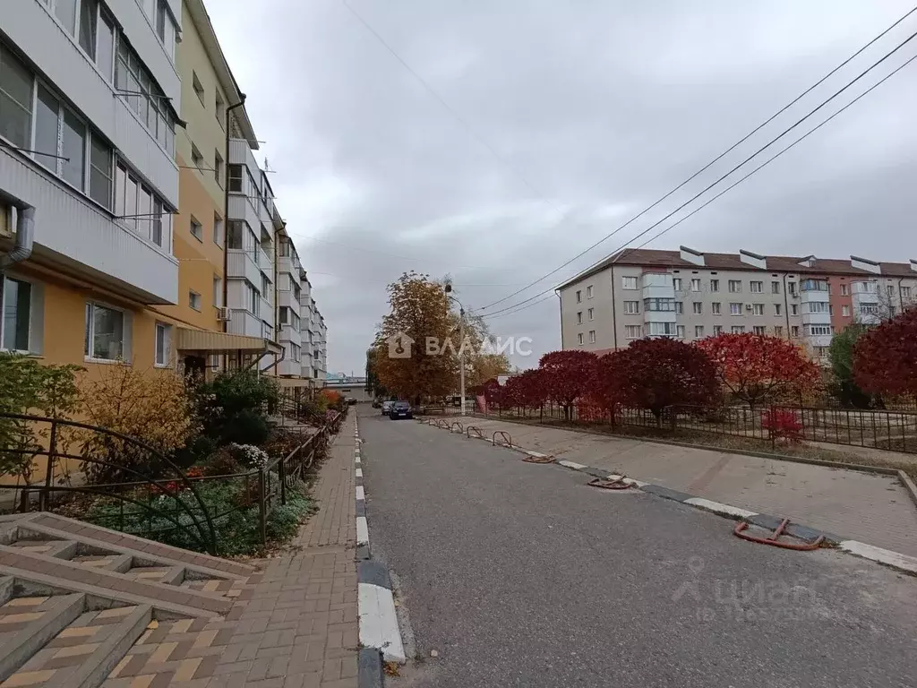 2-к кв. Белгородская область, Шебекино ул. Ленина, 82 (47.8 м) - Фото 1
