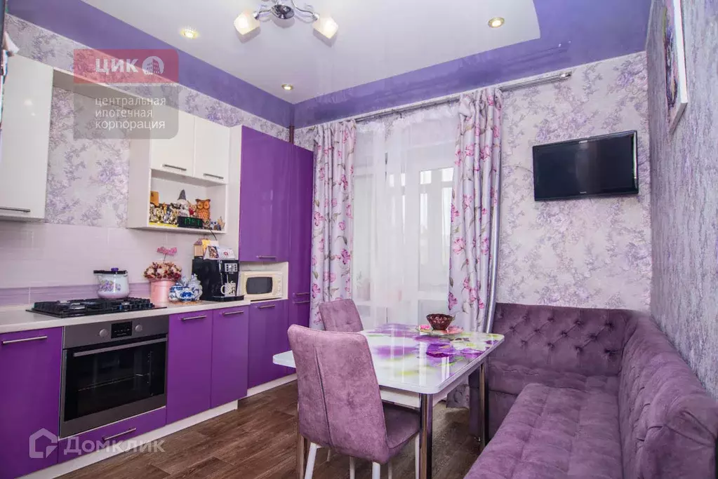 Продаётся 1-к квартира, 38.3 м - Фото 0
