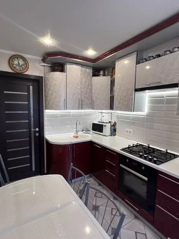 Продаётся 3-к квартира, 59.6 м - Фото 1