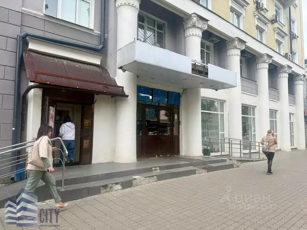 Помещение свободного назначения в Московская область, Балашиха ... - Фото 2